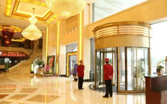 Ming Chao Hotel