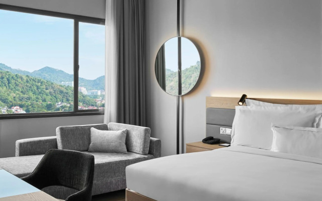 AC Hotel by Marriott Penang