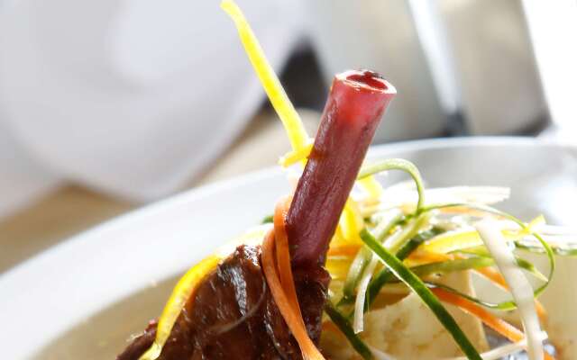 Best Western Gatwick Skylane Hotel