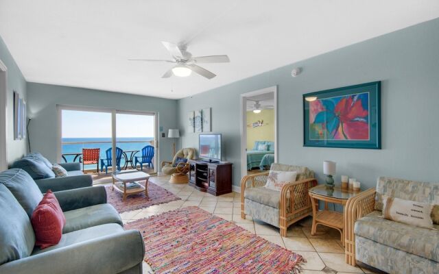 Regency Towers 702 West- Azure Pleasure