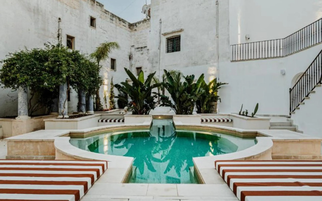 Palazzo Flora