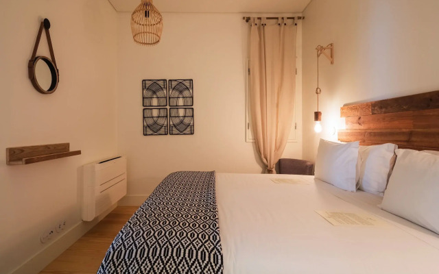 Almaria Edifício Officina Real