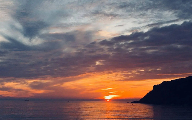 Hotel Marina di Lava