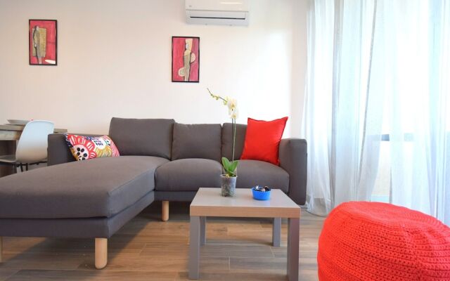 Apartments Medna