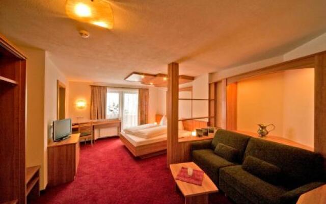 Hotel Schmalzlhof