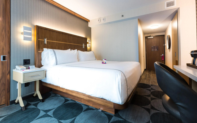 Crowne Plaza HY36 Midtown Manhattan by IHG