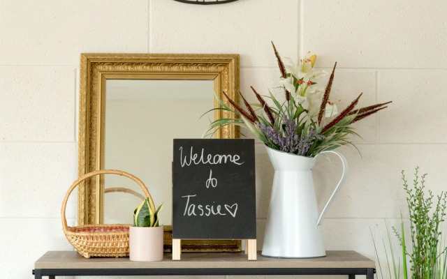 New Aptmnt Only 5 Mins To Mona Gallery