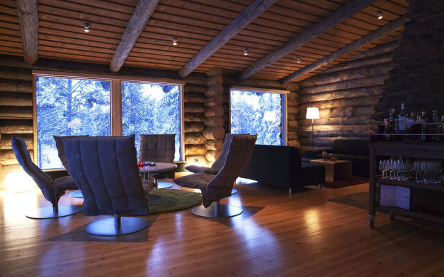 Jávri Lodge