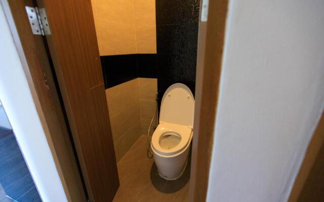 Wealth Boutique Hotel