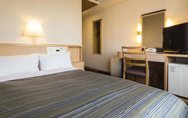 Himeji Castle Grandvrio Hotel