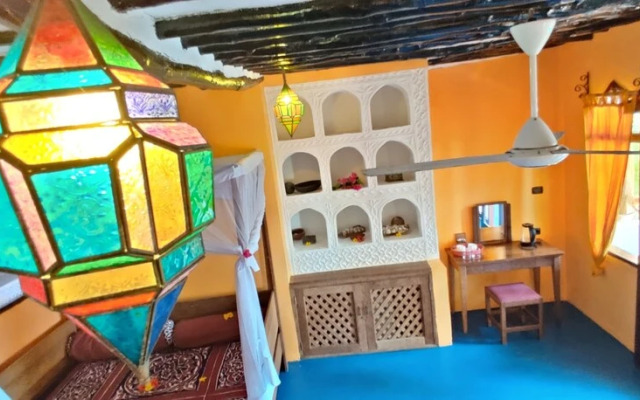Villa Dida Resort