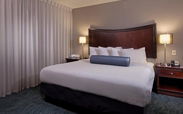 Springhill Suites Marriott Baltimore Downtown/Inner Harbor