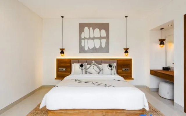 Villa Ubud Escape by BaliSuperHost