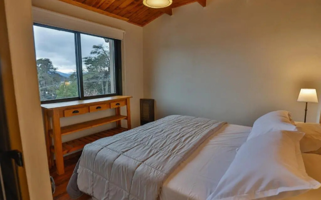 Quillaipe Apart Suite