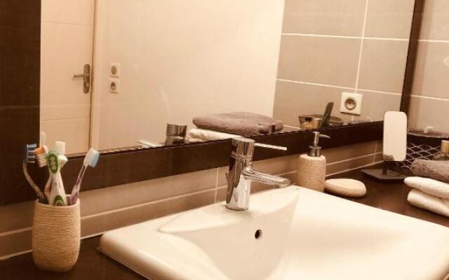 Appartement 1 ROYAL VILLEROY