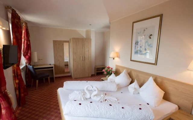 Hotel Stamserhof