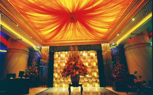 Shandong Grand Tower Hotel