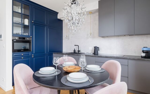 Apartments Wroclawska 33 by Renters