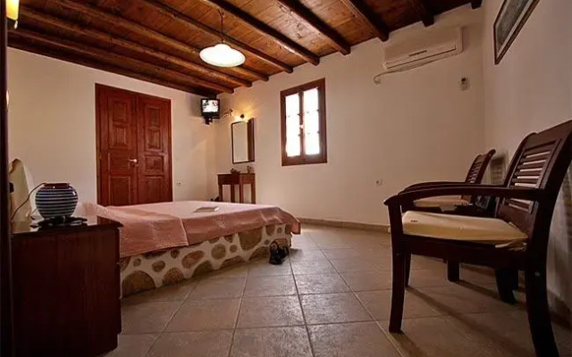 Villa Kallisti