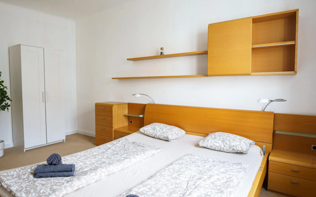 Vienna Living Apartments - Stephansdom