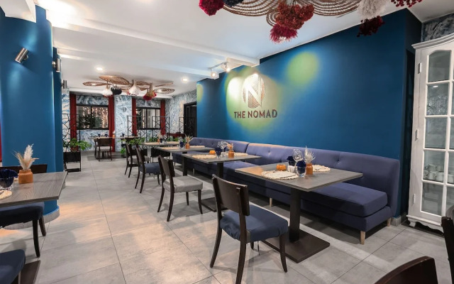 San Cristobal Boutique Hotel