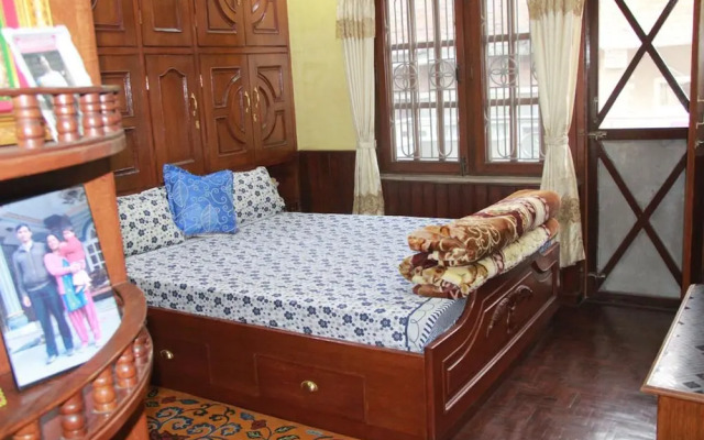 Satori Homestay