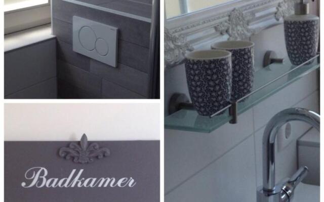 Zuidstraat 3a - baddomburg