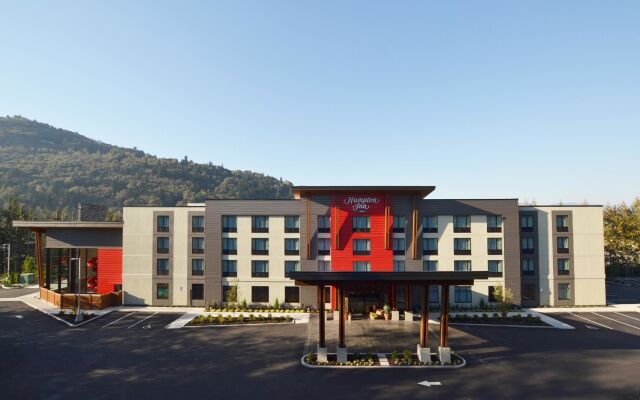 Hampton Inn by Hilton Chilliwack