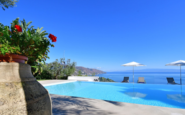 Villa Karin 7 in Taormina
