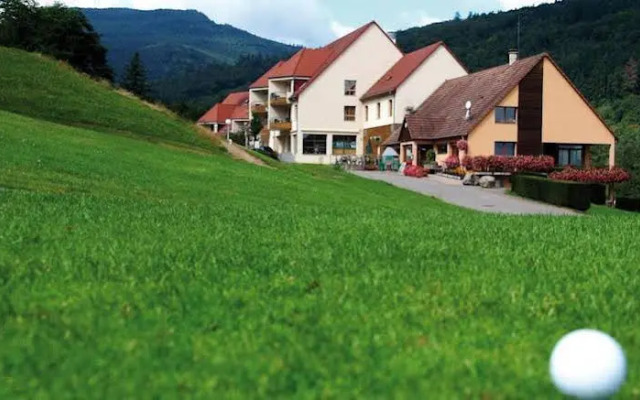 Résidence Lagrange Prestige Le Domaine Du Golf