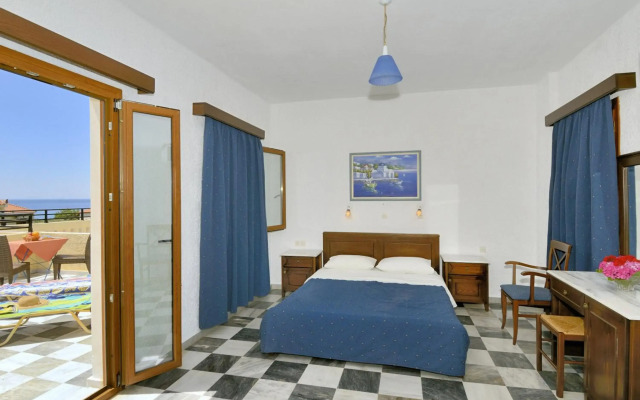 Agrilionas Hotel