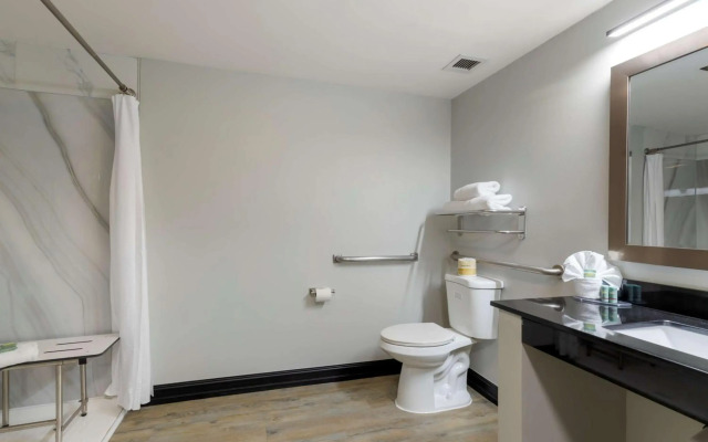 Best Western Corpus Christi Airport Hotel