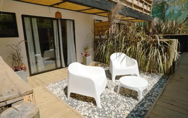 La Mexicana Suite And Beach