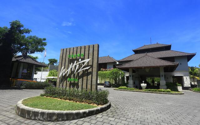 Grand Whiz Hotel Nusa Dua