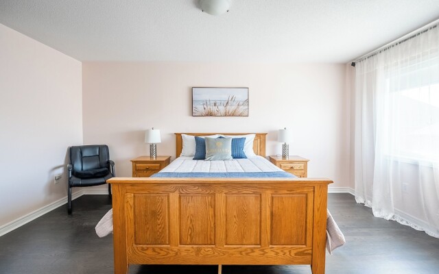 GLOBALSTAY Modern 3BR house in Newmarket