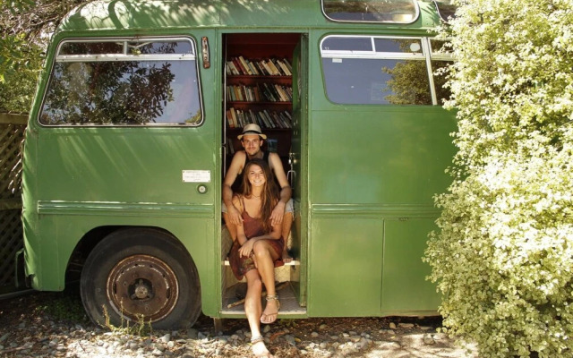 Paradiso Backpackers