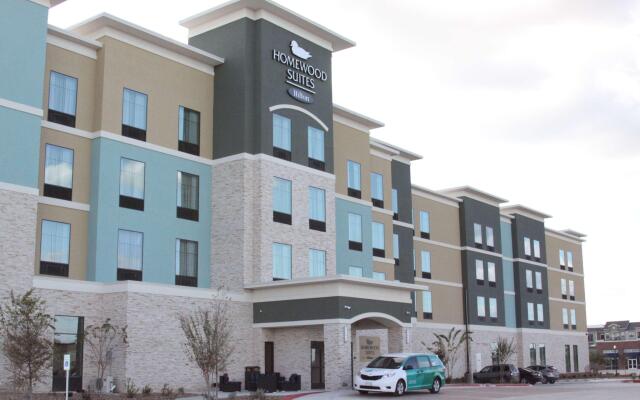 Homewood Suites By Hilton New Braunfels