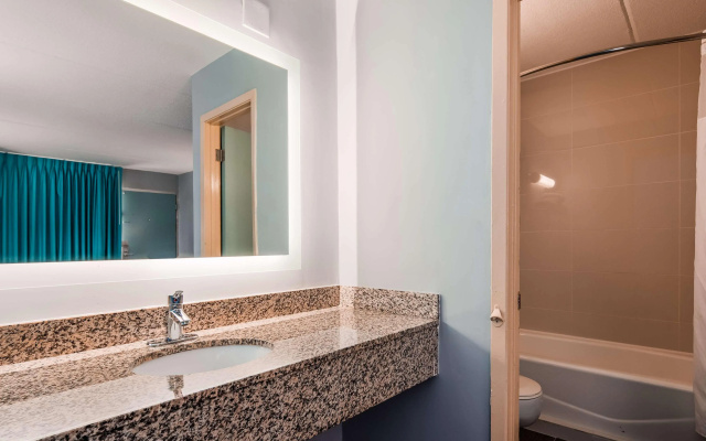Quality Inn Jacksonville South