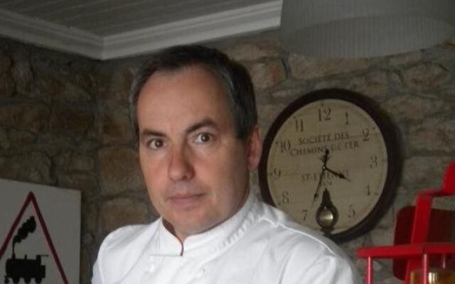 Auberge du Chemin de Fer