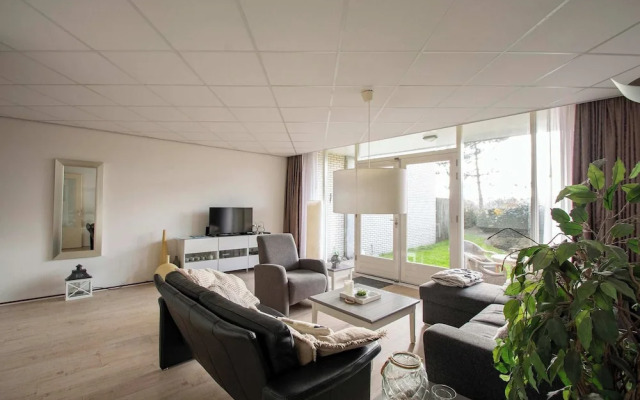 Gorgeous Seaside Apartment