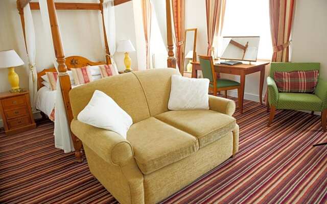 The Eskdale Hotel
