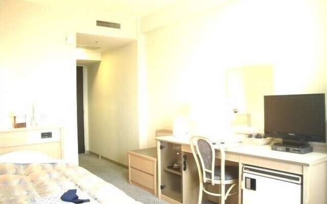 Kinuura Grand Hotel