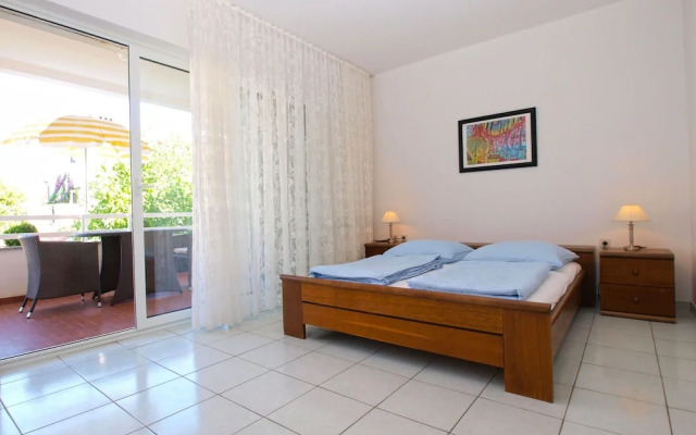 Apartments Sunrise 1421