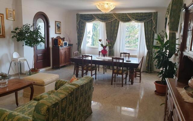 Villa Francesca