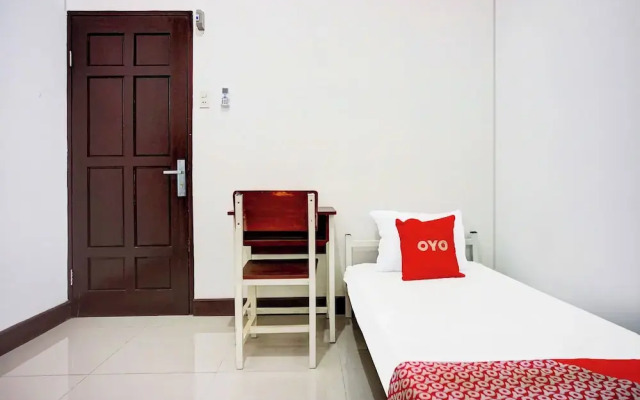 Suka Maju Homestay Syariah