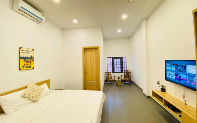 Vitamin Sea Homestay Nha Trang