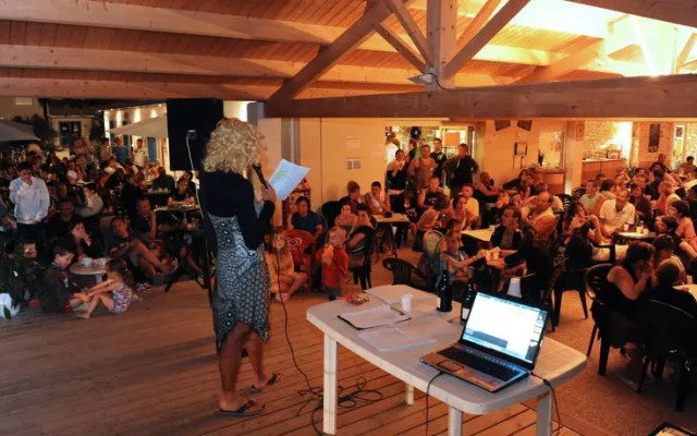 Odalys - Les Almadies