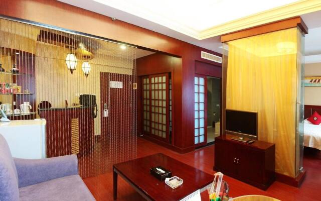 Shandong International Hotel