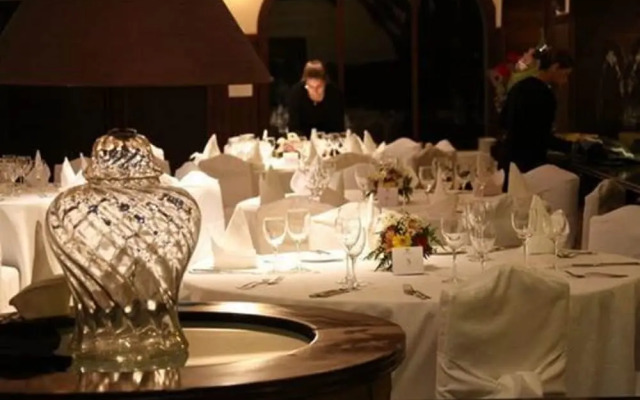 Hotel Austral Bahia Blanca