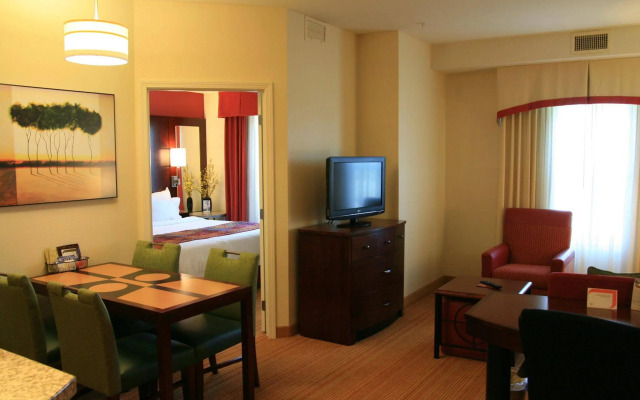 Residence Inn by Marriott Lincoln South